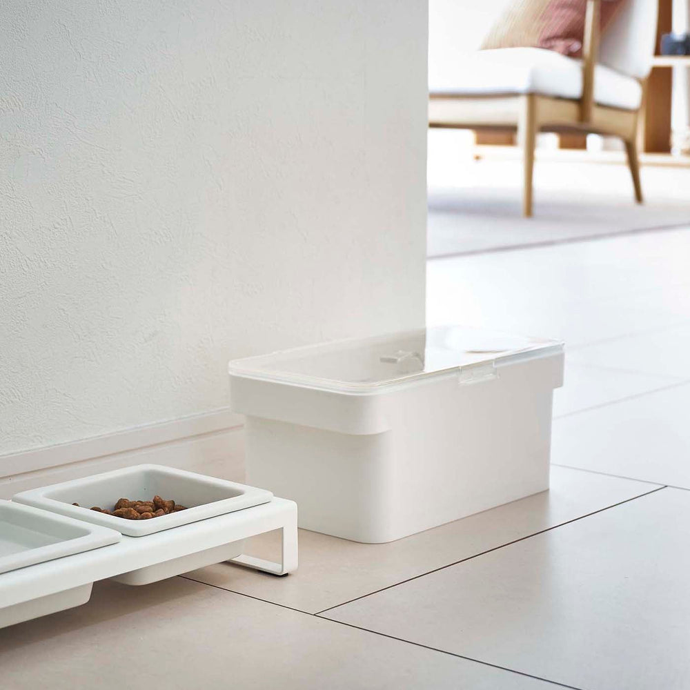 Airtight Pet Food Container
