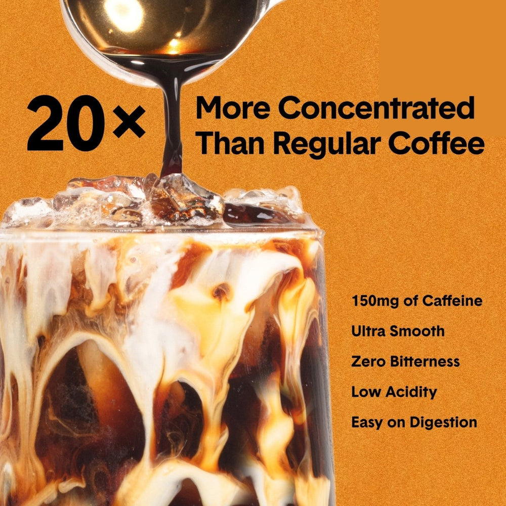 
                      
                        Jot Jot Caramel | Ultra Coffee Concentrate
                      
                    