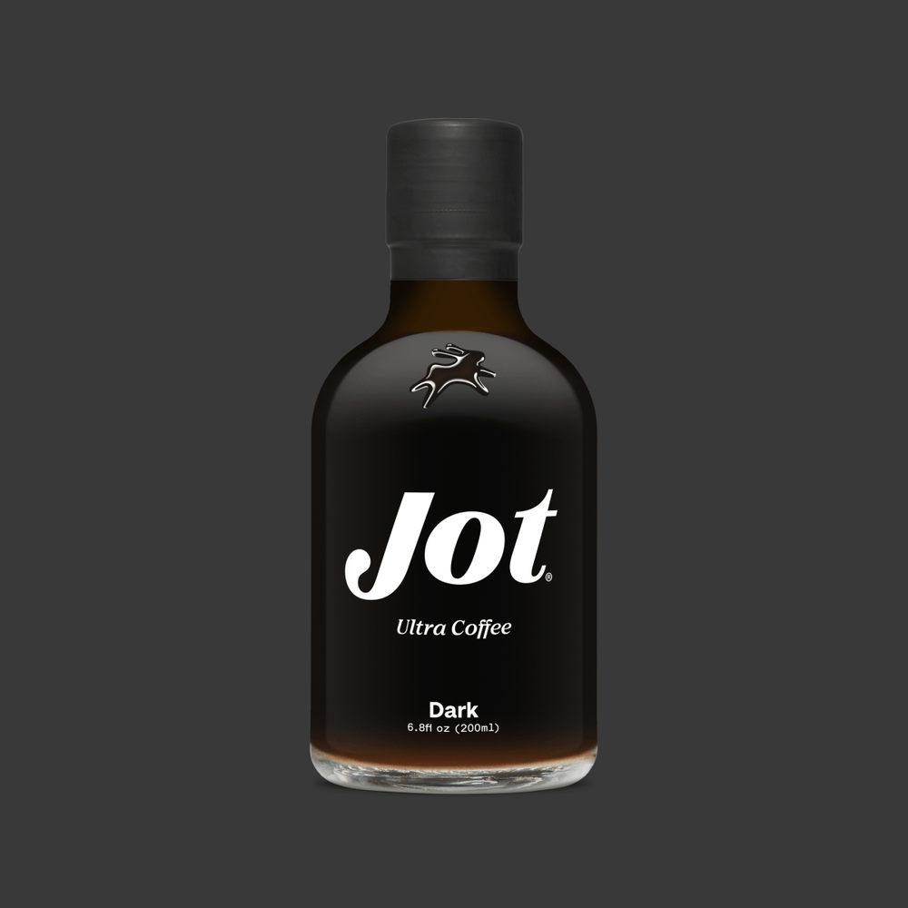 Jot Jot Dark | Ultra Coffee Concentrate