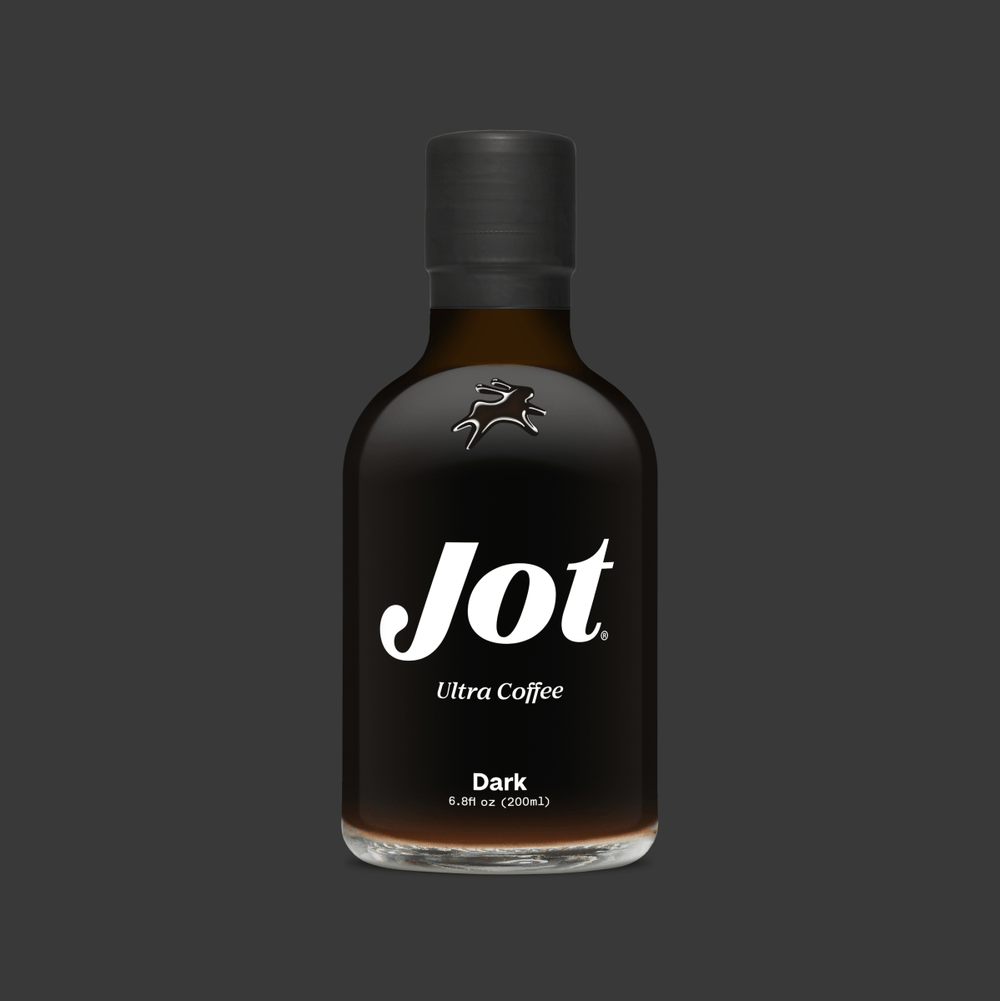 Jot Jot Dark | Ultra Coffee Concentrate