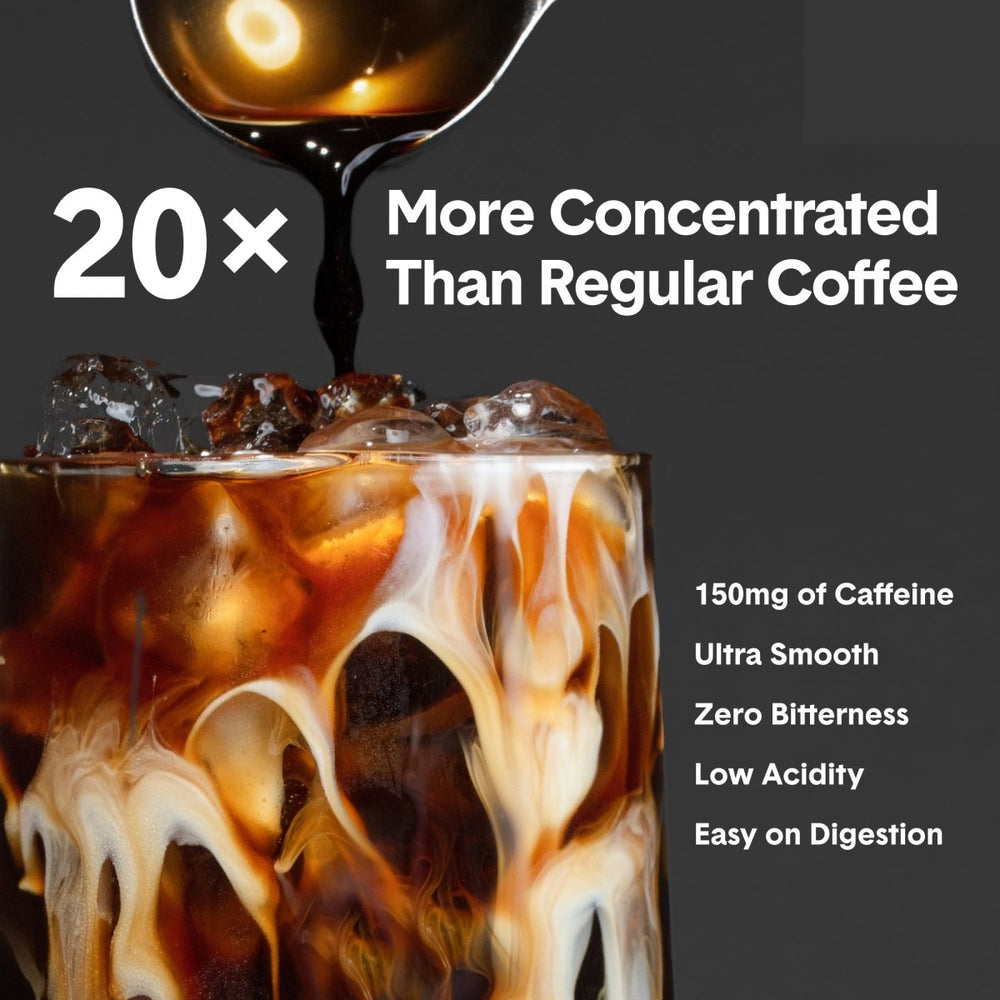 
                      
                        Jot Jot Dark | Ultra Coffee Concentrate
                      
                    