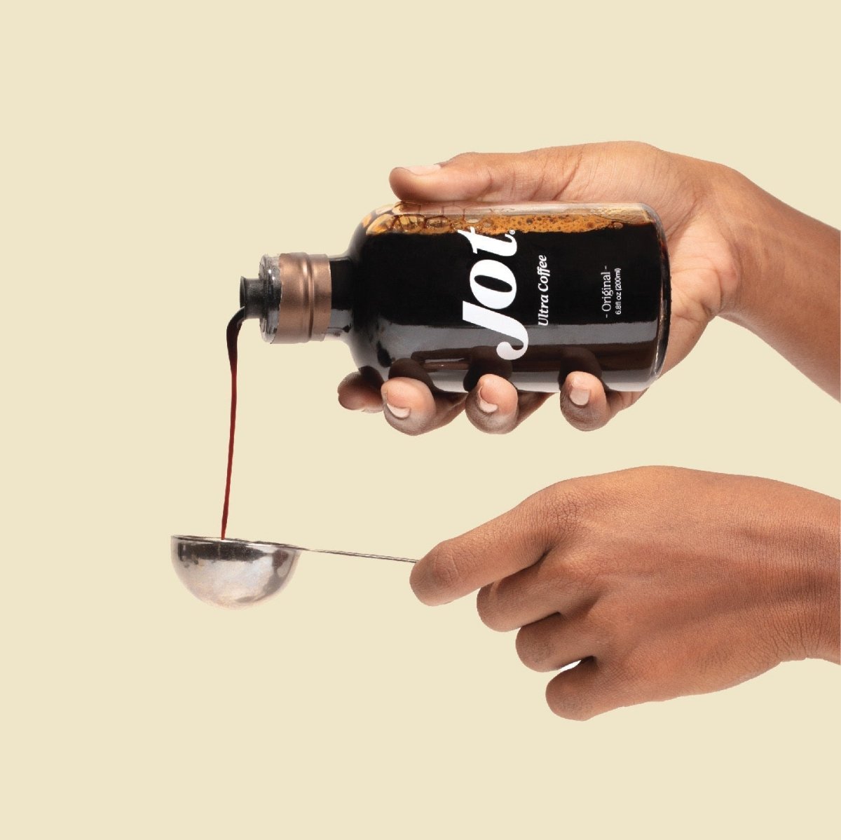 Jot Jot Original | Ultra Coffee Concentrate