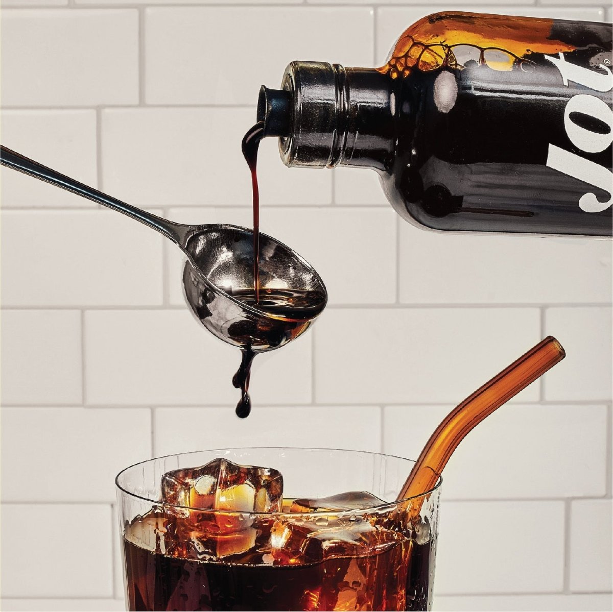 Jot Jot Vanilla | Ultra Coffee Concentrate