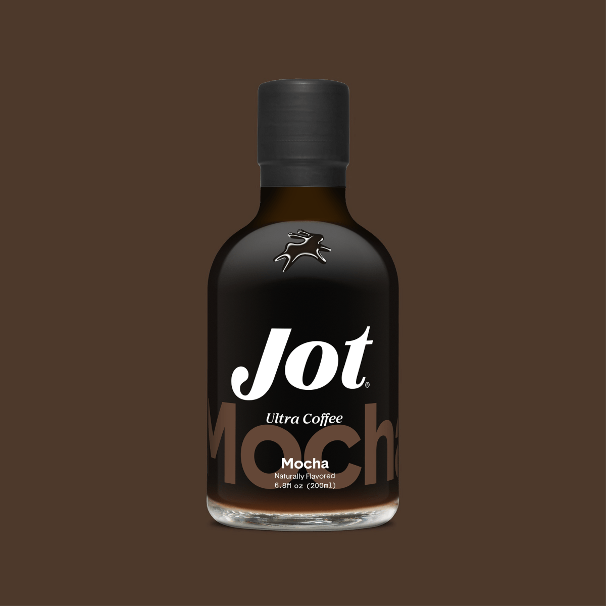 Jot Jot Mocha | Ultra Coffee Concentrate