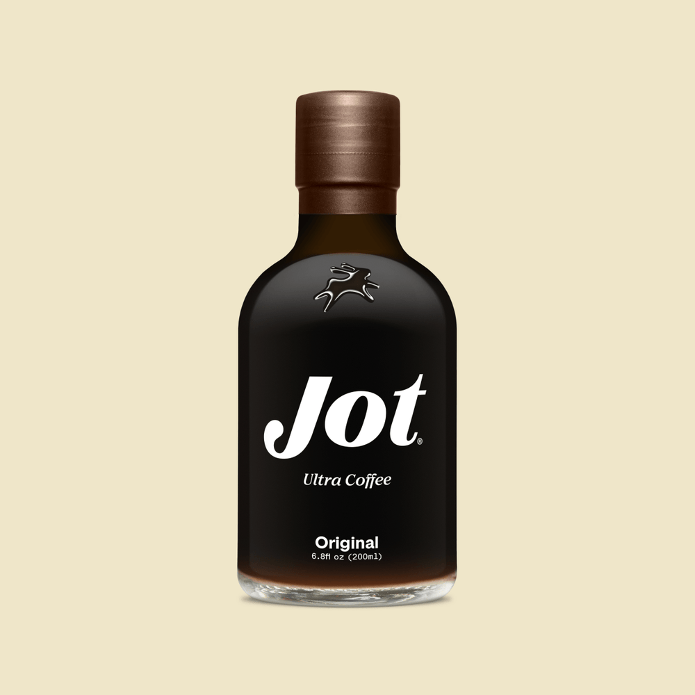 Jot Jot Original | Ultra Coffee Concentrate