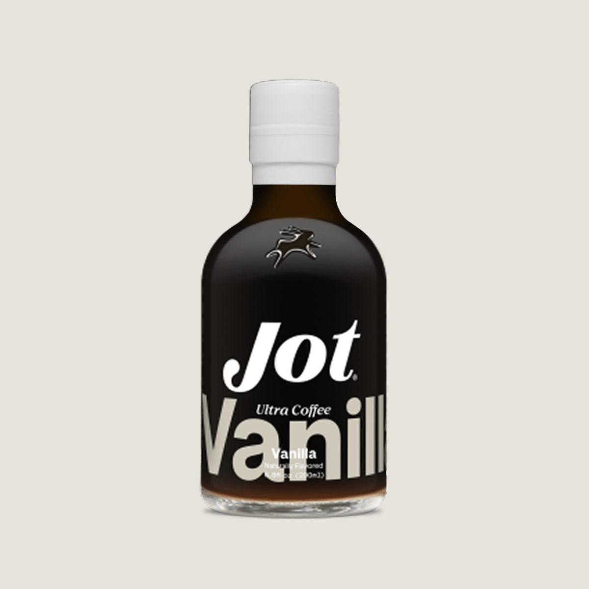Jot Jot Vanilla | Ultra Coffee Concentrate