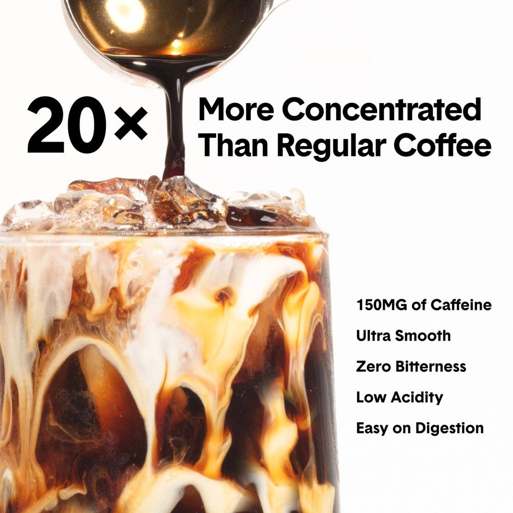 
                      
                        Jot Jot Vanilla | Ultra Coffee Concentrate
                      
                    