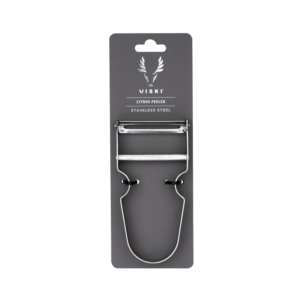 
                      
                        Professional Stainless Steel Citrus Peeler
                      
                    