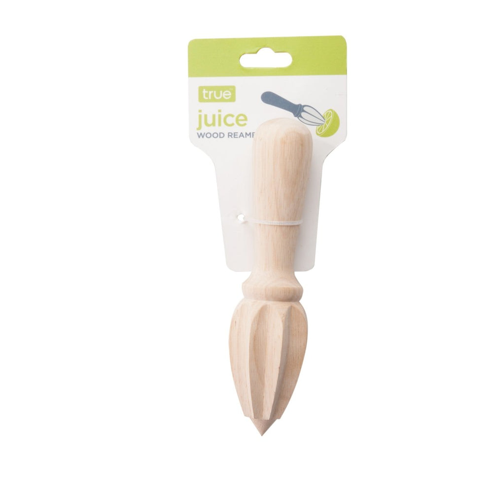 
                      
                        True Juice Natural Wood Reamer - lily & onyx
                      
                    