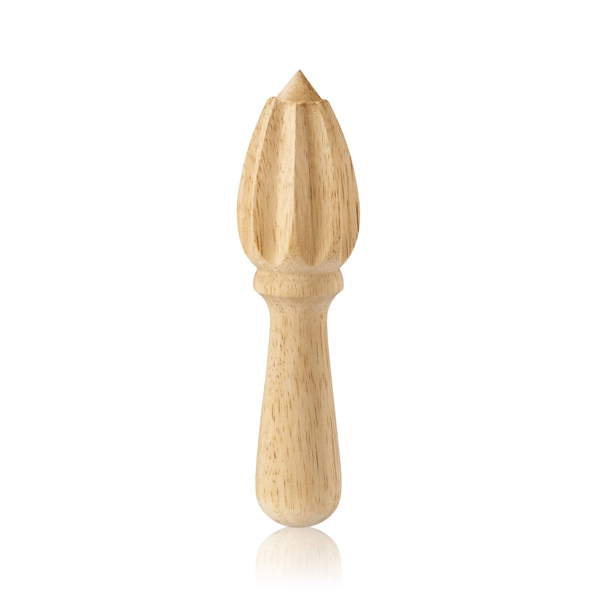 True Juice Natural Wood Reamer - lily & onyx