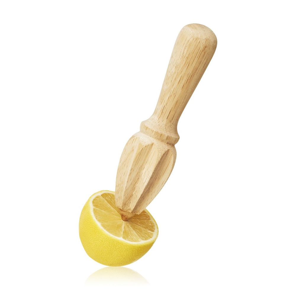 
                      
                        True Juice Natural Wood Reamer - lily & onyx
                      
                    