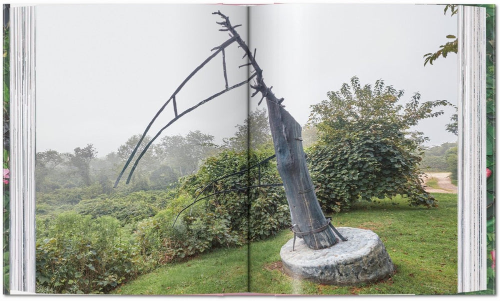 
                      
                        TASCHEN Julian Schnabel (German, French, English)
                      
                    