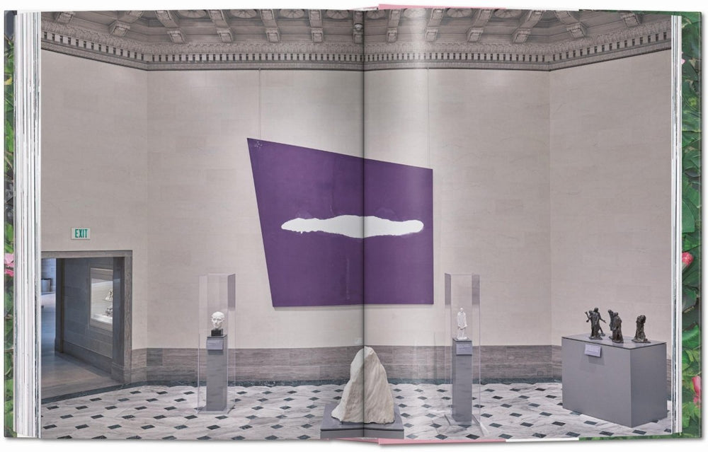 
                      
                        TASCHEN Julian Schnabel (German, French, English)
                      
                    