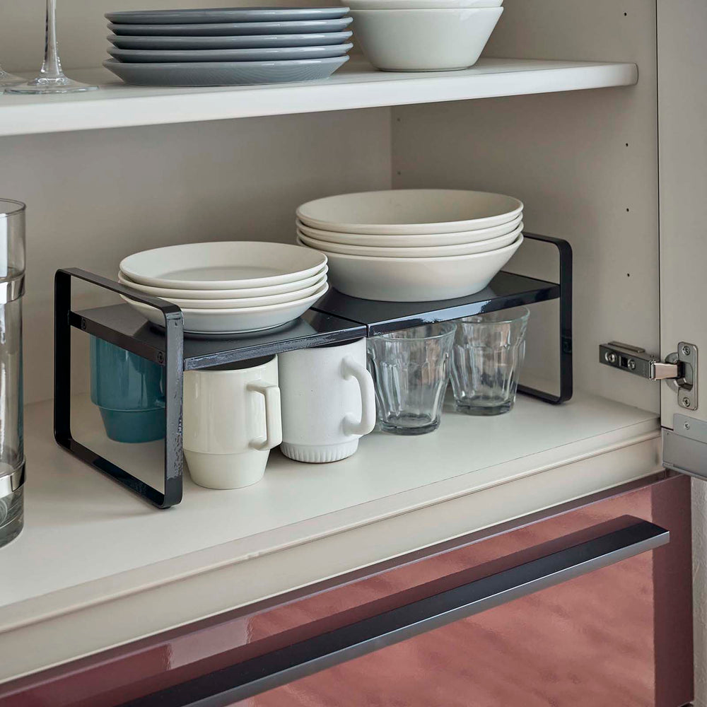 
                      
                        Expandable Kitchen Riser - Steel
                      
                    