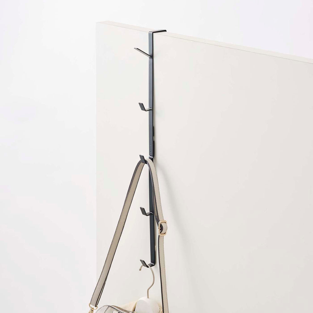 
                      
                        Over-the-Door Steel Vertical Hooks
                      
                    