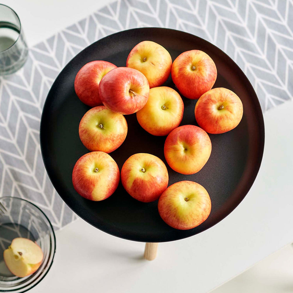 
                      
                        Countertop Pedestal Tray, 5" H
                      
                    