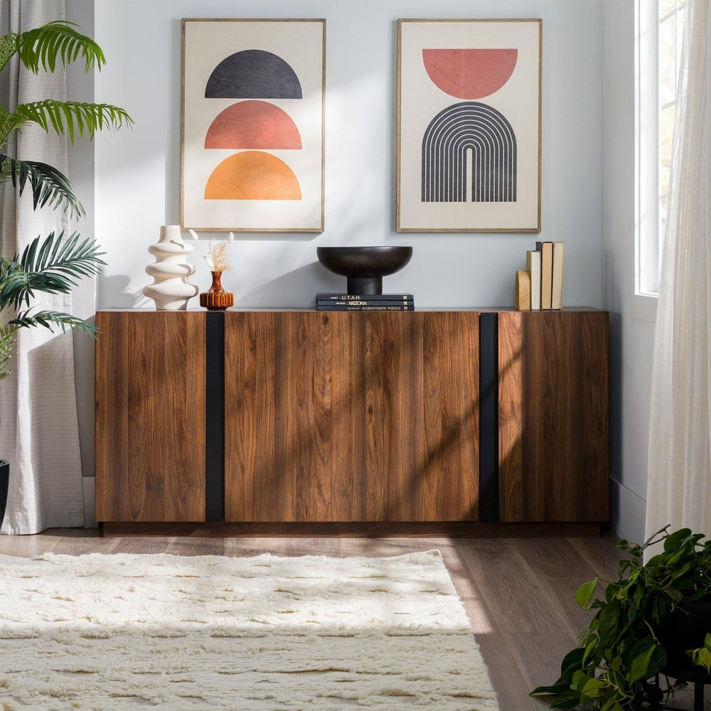 
                      
                        Walker Edison Kacie Modern Sideboard - lily & onyx
                      
                    