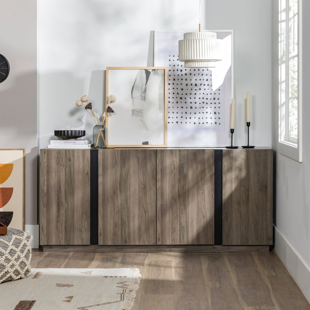 
                      
                        Walker Edison Kacie Modern Sideboard - lily & onyx
                      
                    