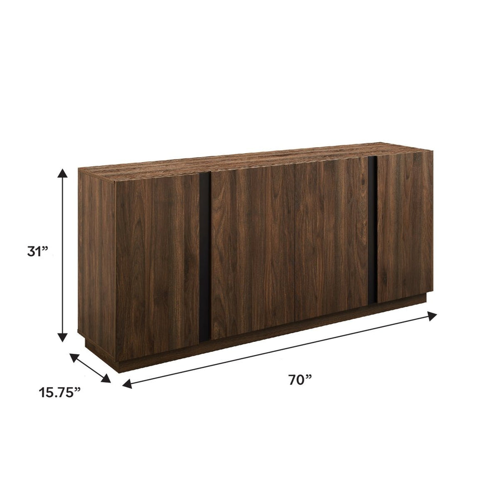 
                      
                        Walker Edison Kacie Modern Sideboard - lily & onyx
                      
                    