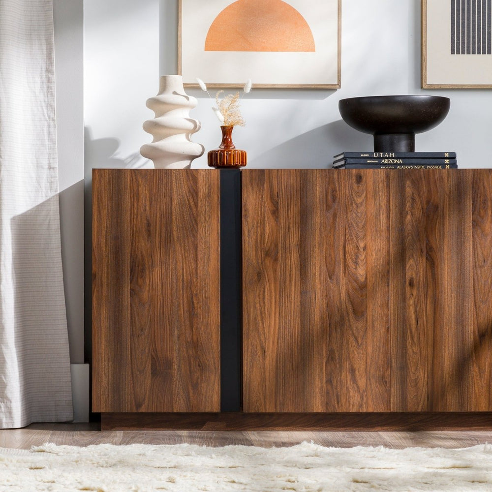 
                      
                        Walker Edison Kacie Modern Sideboard - lily & onyx
                      
                    