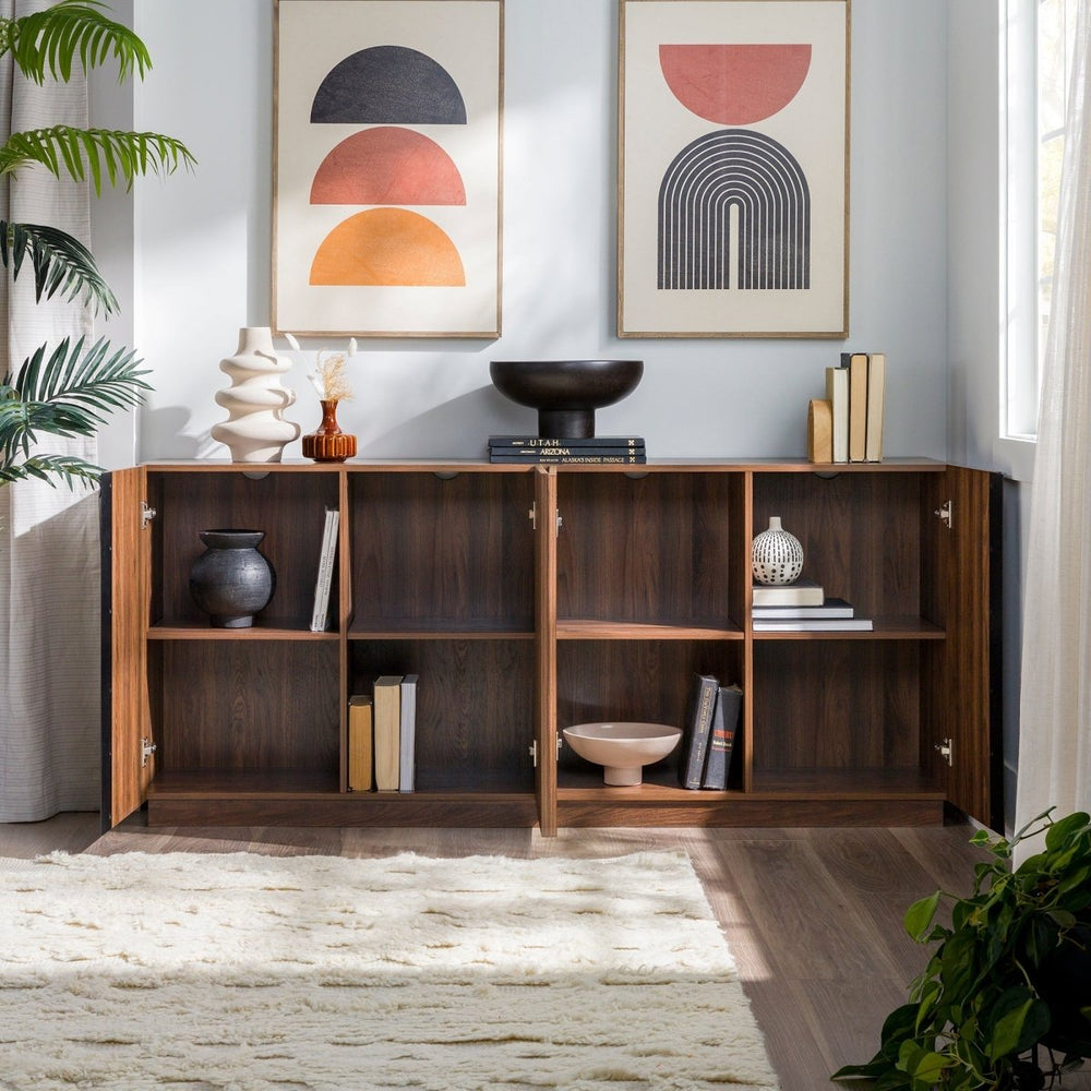 
                      
                        Walker Edison Kacie Modern Sideboard - lily & onyx
                      
                    