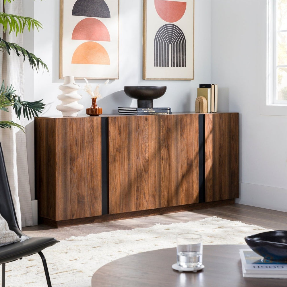 
                      
                        Walker Edison Kacie Modern Sideboard - lily & onyx
                      
                    