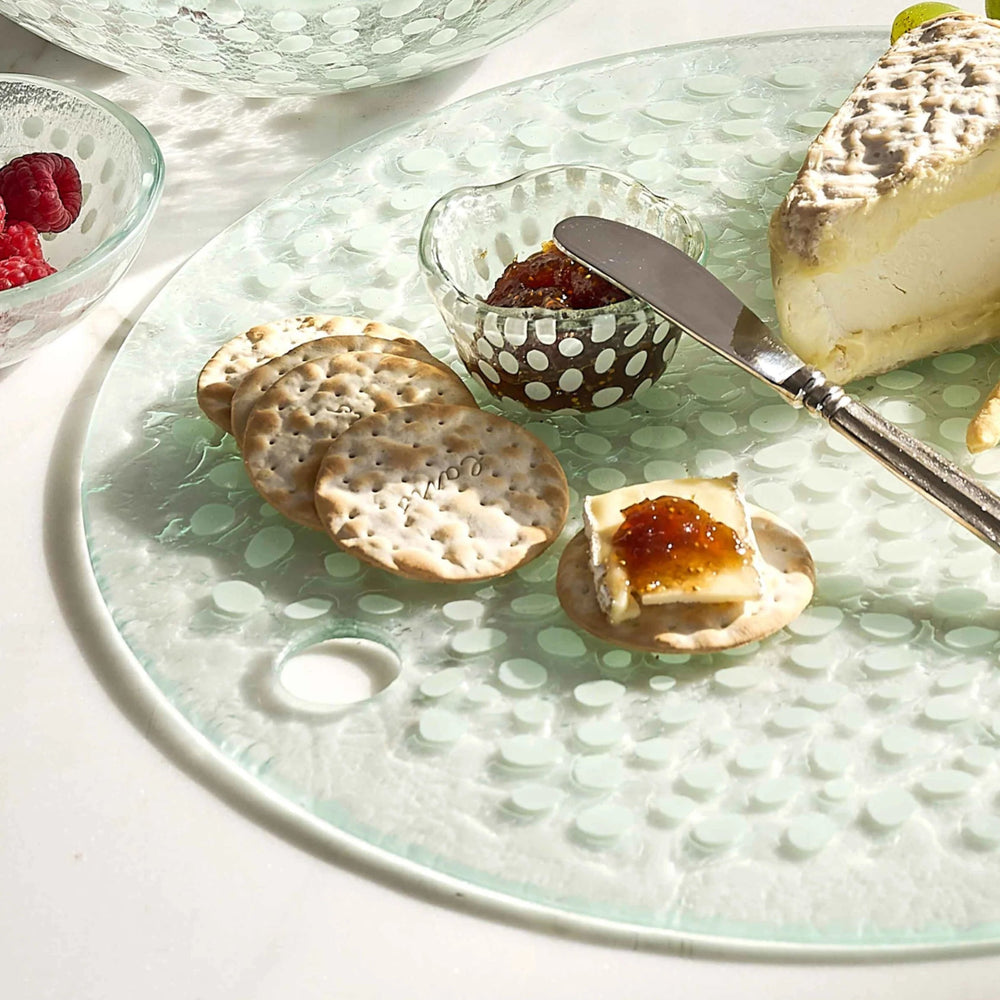 
                      
                        texxture Kalista™ Glass Serving Board - lily & onyx
                      
                    