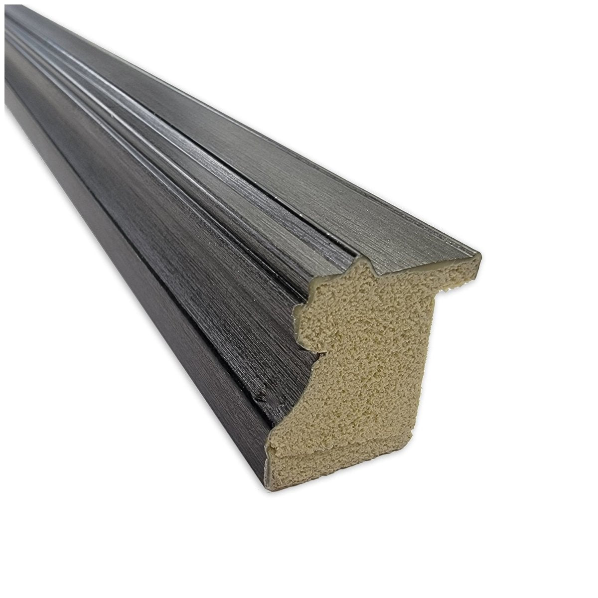 kateandlaurel Vintage World Map Fabric Pinboard | Framed Decorative Bulletin Board