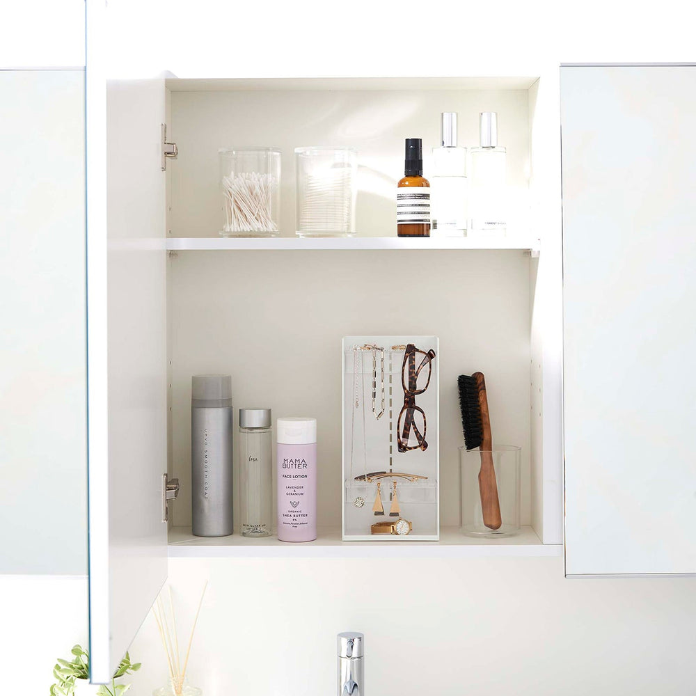 
                      
                        Tower Jewelry Organizer
                      
                    