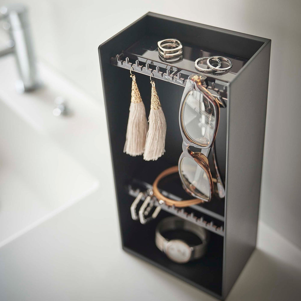 
                      
                        Tower Jewelry Organizer
                      
                    