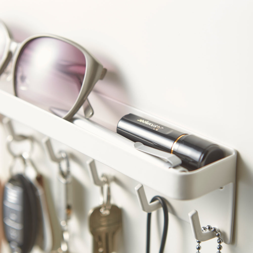 
                      
                        Magnetic Key Rack
                      
                    