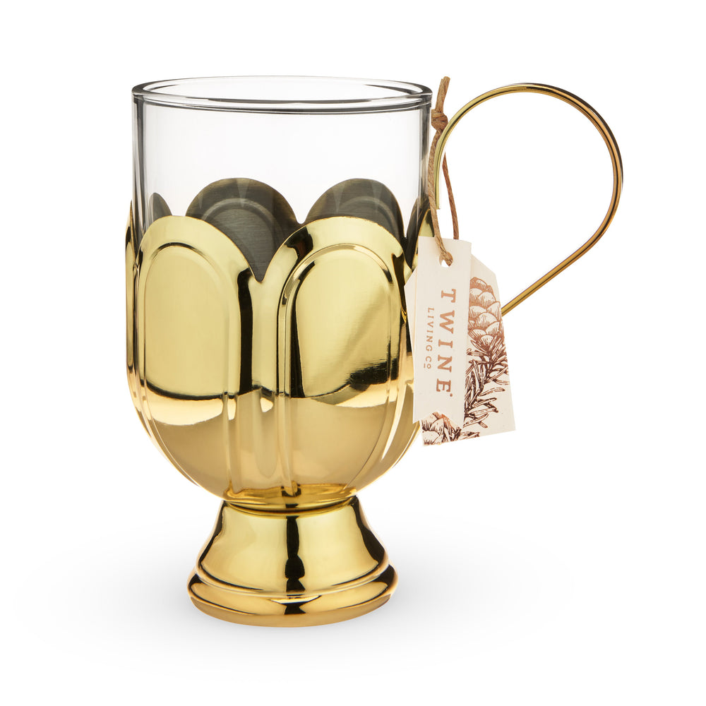 
                      
                        Mulled Wine Glass
                      
                    