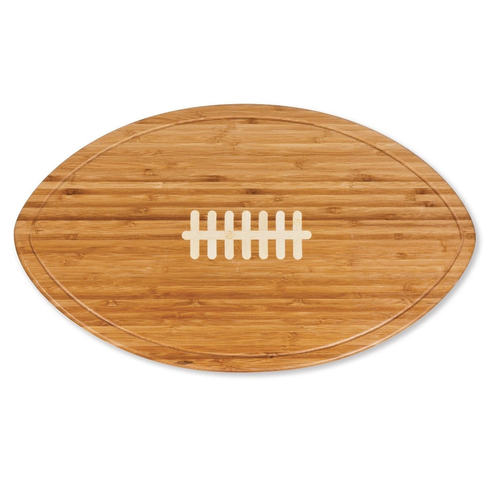 
                      
                        Picnic Time Family of Brands Kickoff Football Cutting Board & Serving Tray - lily & onyx
                      
                    