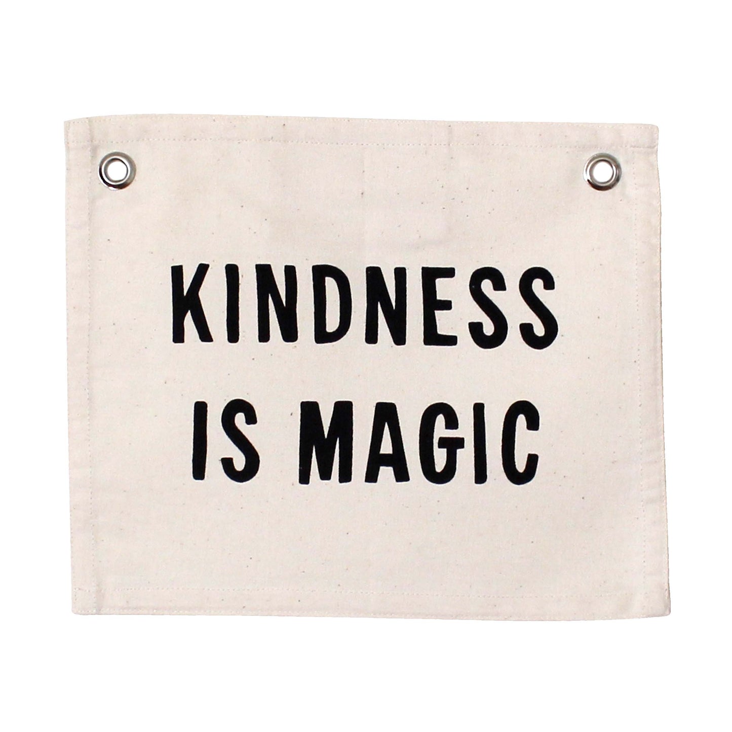 Kindess Is Magic Banner