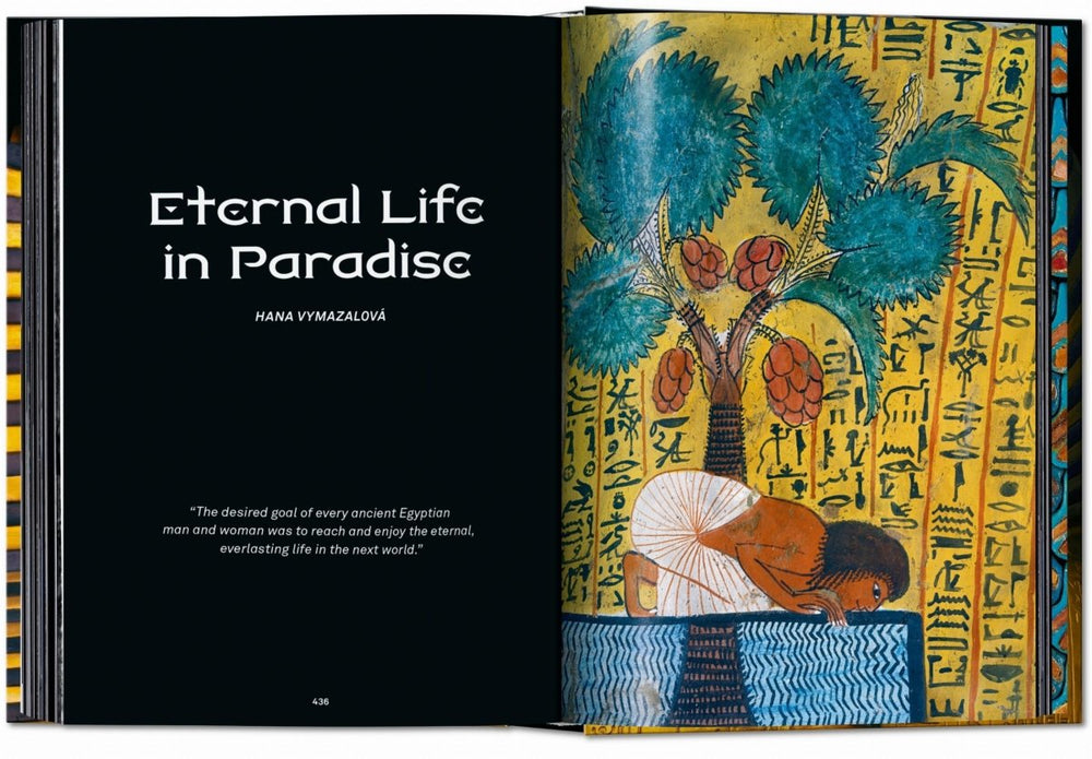 
                      
                        TASCHEN King Tut. The Journey through the Underworld. 40th Ed. (English)
                      
                    