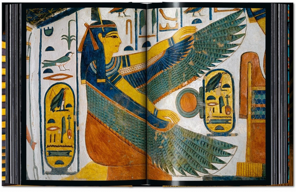 
                      
                        TASCHEN King Tut. The Journey through the Underworld. 40th Ed. (English)
                      
                    