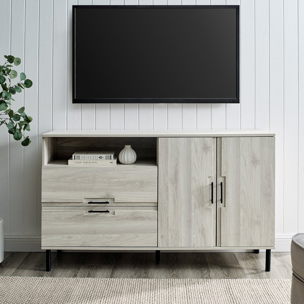 Walker Edison Kinley Sideboard - lily & onyx