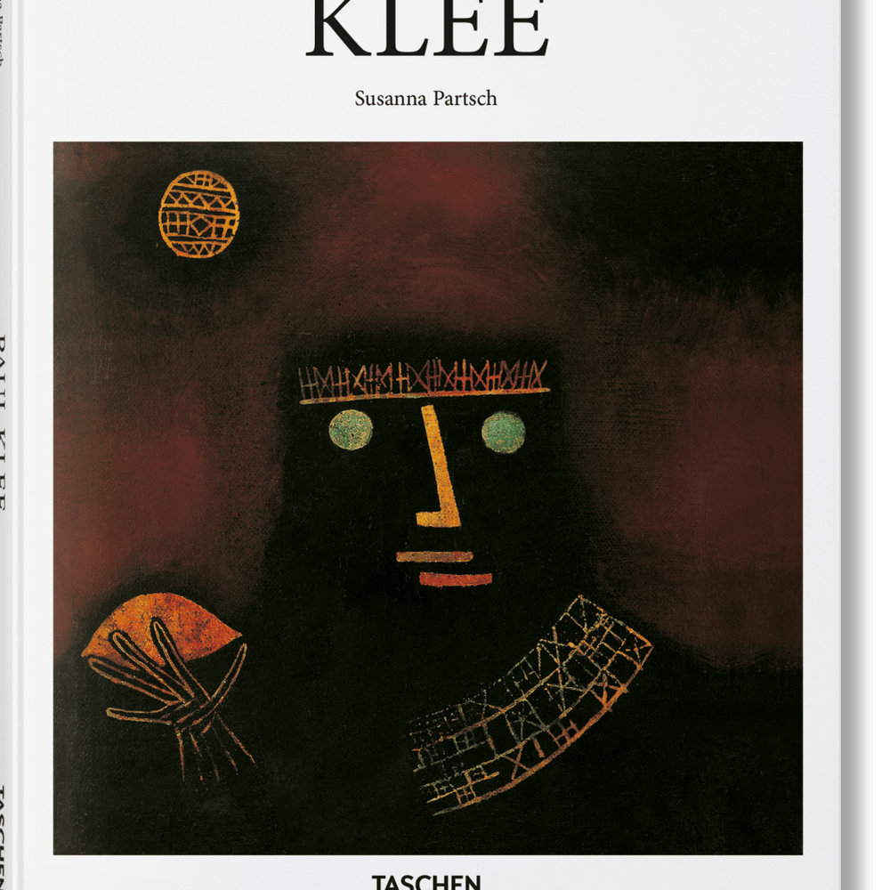TASCHEN Klee (English)