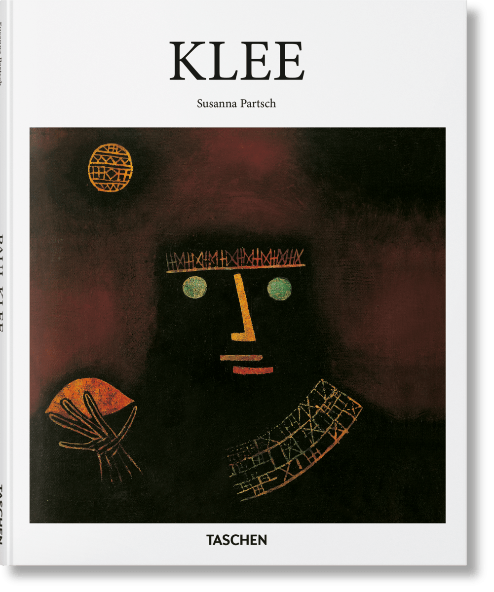 TASCHEN Klee (English)