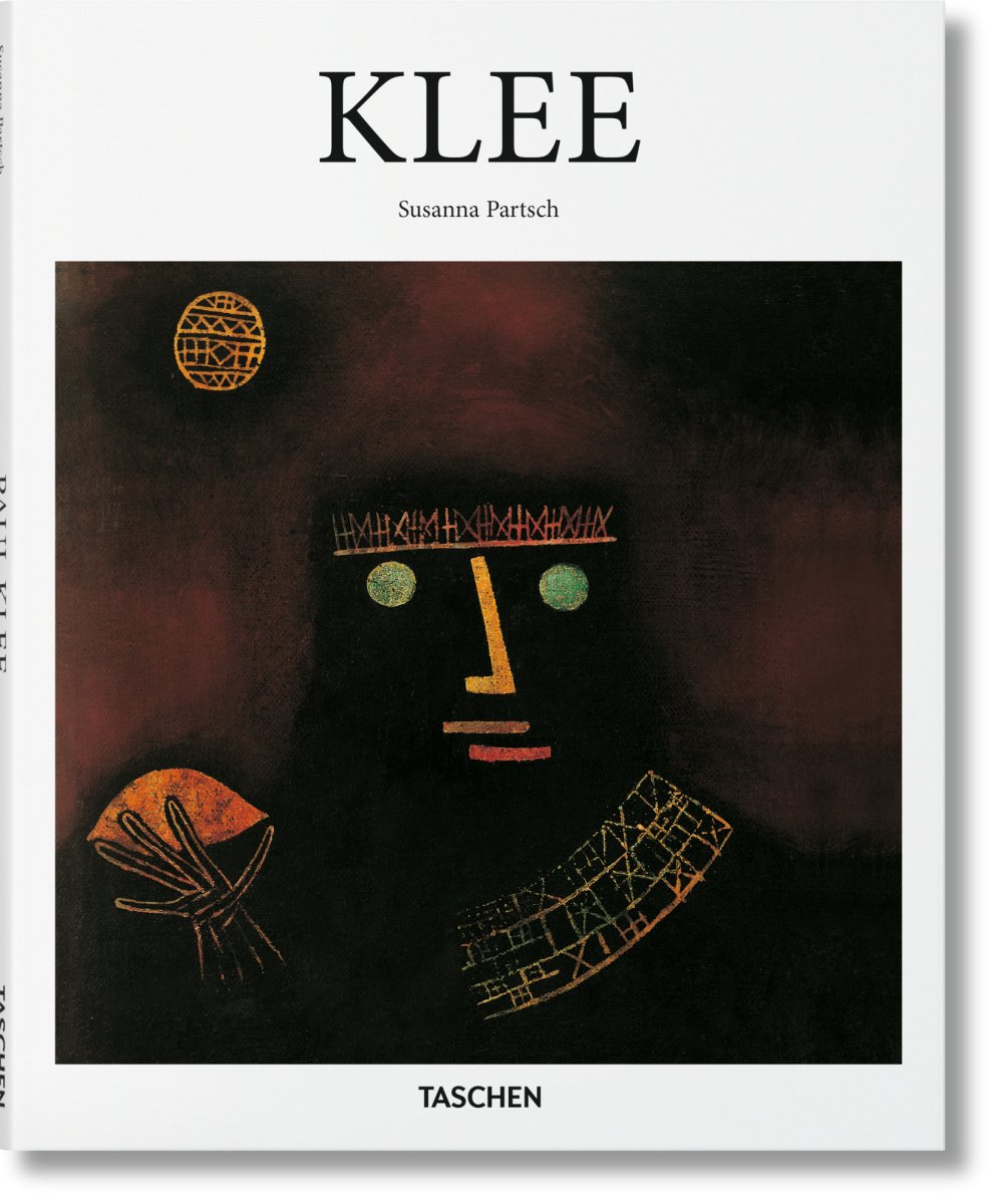 TASCHEN Klee (English) - lily & onyx