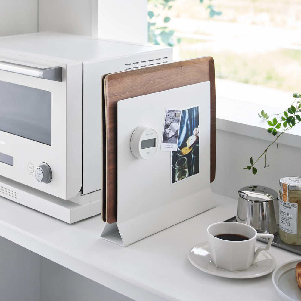 Placemat Stand - Steel