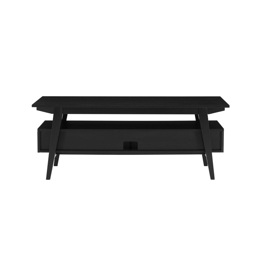 
                      
                        Walker Edison Kochi Minimalist Solid Wood TV Stand - lily & onyx
                      
                    