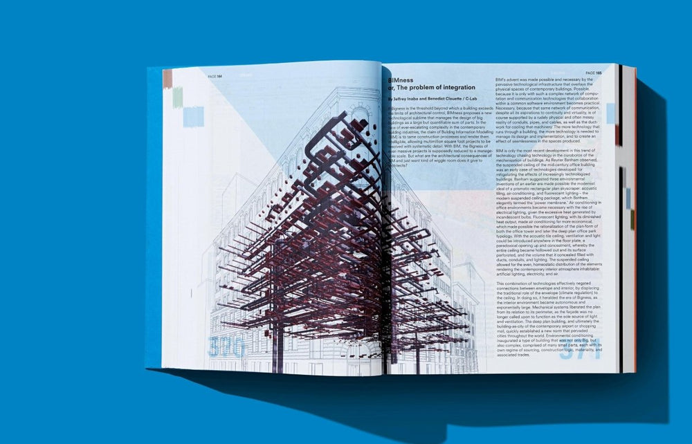 
                      
                        TASCHEN Koolhaas. Elements of Architecture (English) - lily & onyx
                      
                    