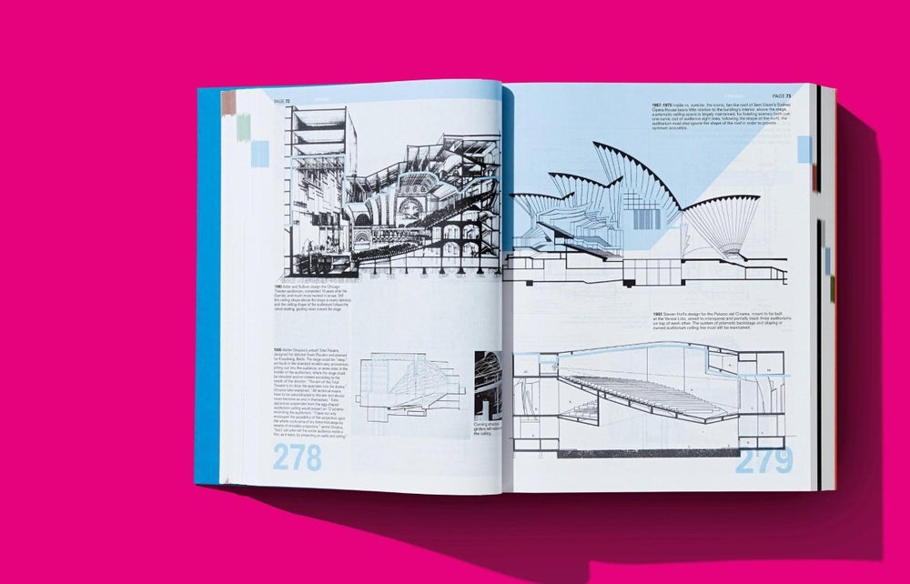 
                      
                        TASCHEN Koolhaas. Elements of Architecture (English) - lily & onyx
                      
                    