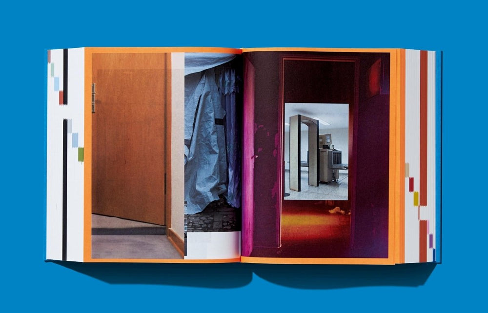 
                      
                        TASCHEN Koolhaas. Elements of Architecture (English) - lily & onyx
                      
                    