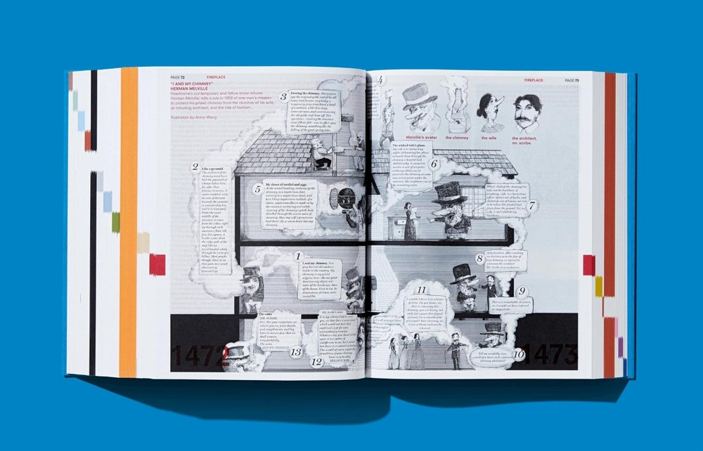 
                      
                        TASCHEN Koolhaas. Elements of Architecture (English) - lily & onyx
                      
                    