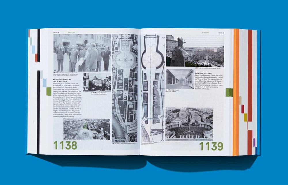 
                      
                        TASCHEN Koolhaas. Elements of Architecture (English) - lily & onyx
                      
                    