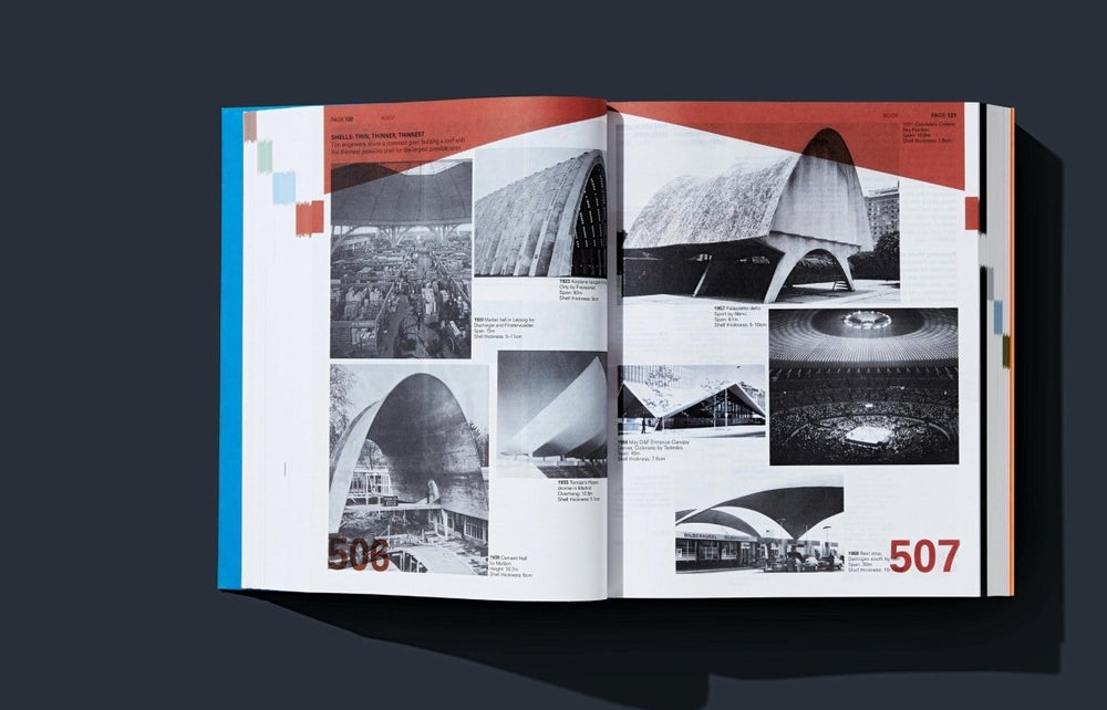 
                      
                        TASCHEN Koolhaas. Elements of Architecture (English) - lily & onyx
                      
                    