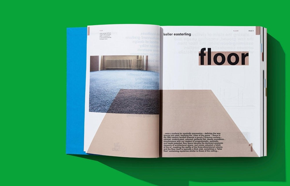 
                      
                        TASCHEN Koolhaas. Elements of Architecture (English) - lily & onyx
                      
                    