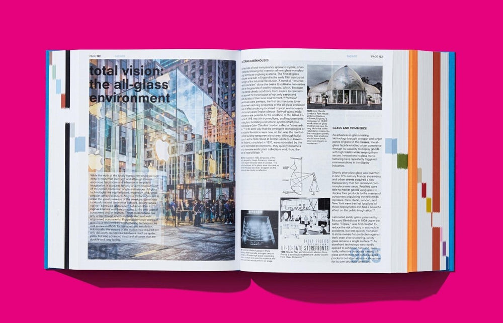
                      
                        TASCHEN Koolhaas. Elements of Architecture (English) - lily & onyx
                      
                    